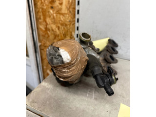 Турбина Skoda Rapid (NH) 70554681, ENG0019