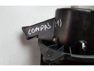 Вентилятор печки    68363399AA   Jeep Compass