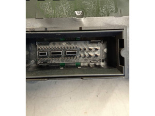 Панель приборов V1612036, 1Z0920842E Skoda Octavia Mk2 (1Z)