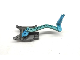 Вентилятор печки 1K1907511E Audi A3 S3 8P