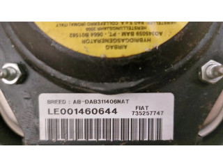 Надувная подушка для руля