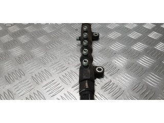 Топливная рампа Lexus IS 220D-250-350 2.2