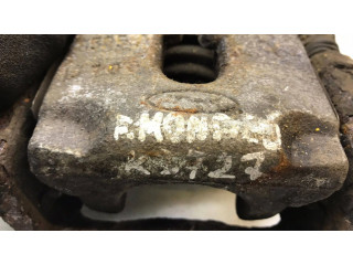 Задний суппорт