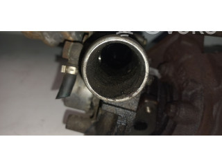 Турбина Skoda Fabia Mk1 (6Y)