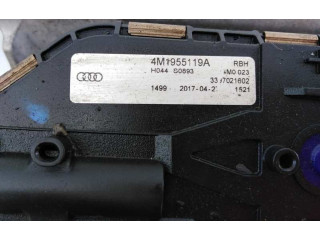 Форсунка 4M1955119A, E1-B6-28-1 Audi Q7 4M CRTC