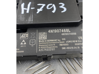 Блок управления 4N1907468L Audi A7 S7 4K8