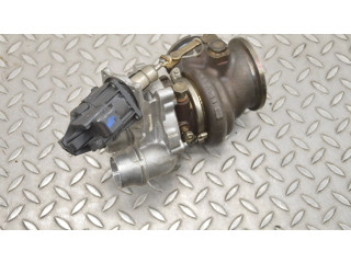 Turbodmychadlo Турбина 8600290 BMW 7 G11 G12 N63 B44 C