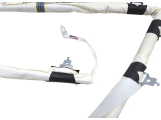 Боковая подушка безопасности 52085841, 00520858410   Fiat 500X