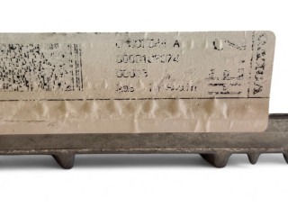 Блок управления двигателем Блок управления 09497544A Volvo S80