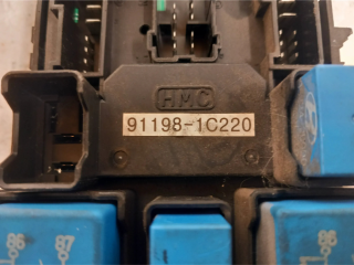 Pojistková skříňka 911981C220 Hyundai Getz 2003