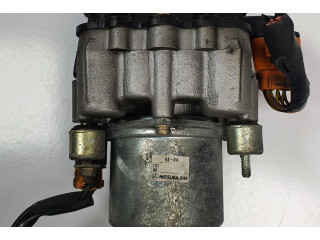 Блок АБС Honda Prelude 1997-2001 года