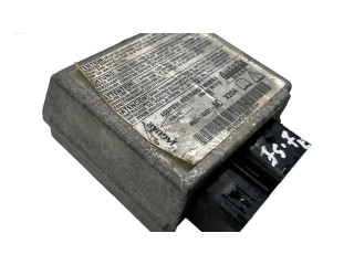 Блок подушек безопасности 4R8314B321AC, 604420800 Jaguar S-Type