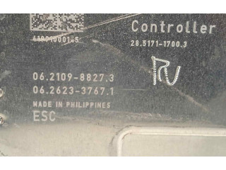 Блок АБС 4670B582, 28517117003 Mitsubishi Eclipse - года