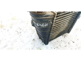 Интеркулер Audi A3 S3 8L