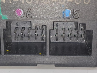 Блок комфорта A1669000318, A1669012103 Infiniti Q30