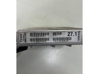Блок управления коробкой передач P09480761, T01283842   Volvo XC70
