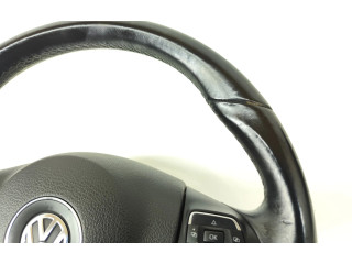 Volant Volkswagen Tiguan 2014 1T0880201T81U, 1T0419091  