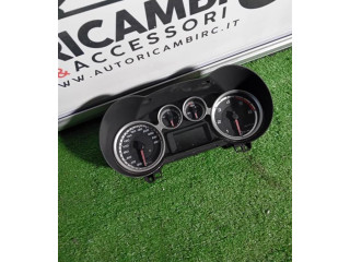 Přístrojová deska Alfa Romeo Mito 2013 50517148, 199B6000