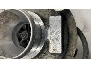  Турбина Chevrolet Captiva 2.0 96440365, 7624630002   для двигателя LLW      