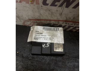 Блок комфорта 4G0907160B Volkswagen Golf VII