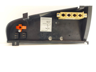 Přístrojová deska Audi A6 S6 C4 4A 1996 4A1919860EX, 4A0919739D