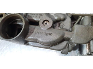 Масляный насос   A1771810000  Mercedes-Benz E W213 