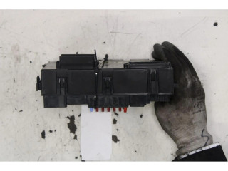 Блок предохранителей    Jeep Renegade    