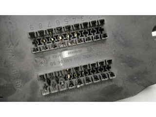 Pojistková skříňka 08501002, 0005400650 Mercedes-Benz Vito Viano W638 2002