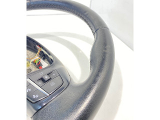 Руль Ford Transit Custom  2013 - 2023 года JK213600KA3ZHE      