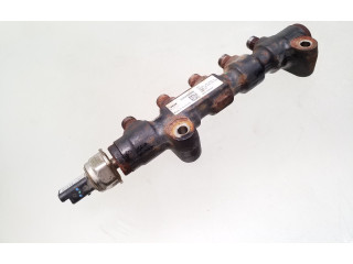 Топливная рампа 9654592680, 9655465480 Mini One - Cooper Coupe R56 для двигателя 9HZ