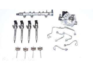 Vstřikovač 0445010775, 0281006886 BMW 5 G30 G31 pro naftový motor 2.0 G30 520d xDrive B47D20A 140kW 520 d xDrive