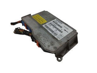 Блок подушек безопасности 31264932, P31264932   Volvo V70