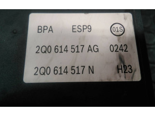Блок АБС 2Q0614517AG   Audi  A1  2018 -  года