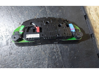 Спидометр (приборный щиток)  4B0919880HX   Audi A6 S6 C5 4B 