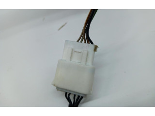 Зеркало электрическое        Ford Ka  2009 - 2017 года   