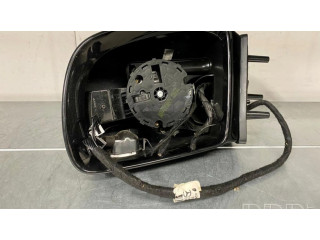 Зеркало электрическое     левое   Mercedes-Benz GL X164  2006-2012 года   