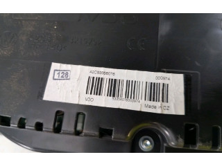 Панель приборов 3C0920861C Volkswagen PASSAT B6