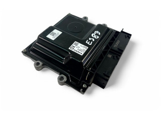 Блок управления двигателем Блок управления 31452623   Volvo S60