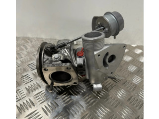 Турбина McLaren 570S 3.8 13F0546CP00, 4938906040 для двигателя M838T