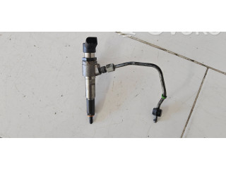 Форсунка 9802448680 Volvo C30