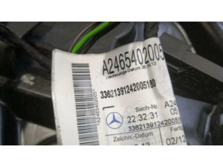 Передний електрический механизм для подъема окна без двигателя