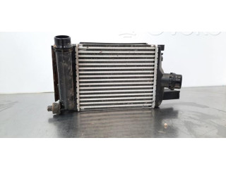 Интеркулер 144965154R Dacia Dokker