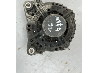 Генератор 03L903023, 0124525187   Volkswagen Touran II      