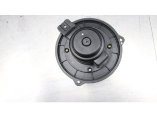 Вентилятор печки       Chevrolet Matiz