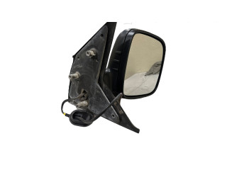 Zpětné zrcátko Volkswagen Caddy 2007 010719, 020719