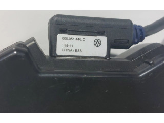 Блок управления 5N0035342D, 5N0035342D Volkswagen Jetta VI