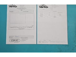 Турбина Ford S-MAX 753544-20, IMPRK1470070