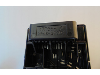 Ручка стеклоочистителей 17J409, 17F899 Mazda 3 II