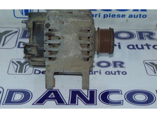 Генератор 231005770R Dacia Duster