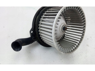 Вентилятор печки       Chevrolet Matiz